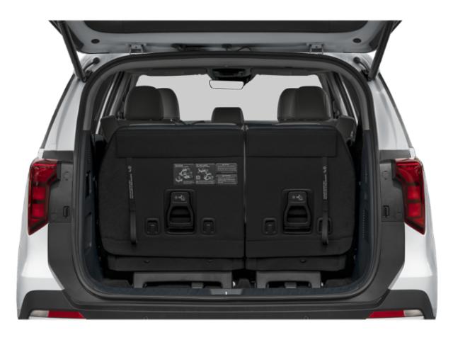 2026 Kia Carnival MPV EX