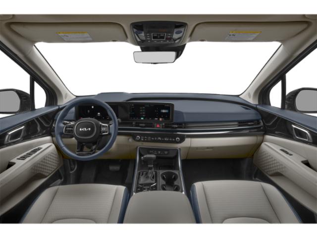 2026 Kia Carnival MPV SX Prestige