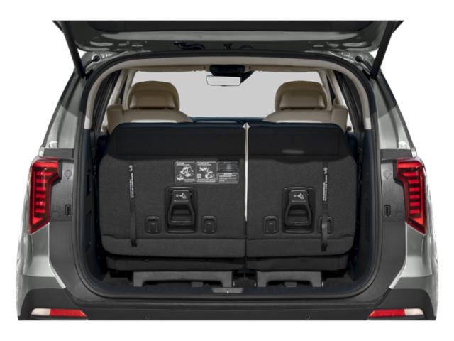 2026 Kia Carnival MPV SX Prestige