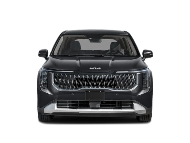 2026 Kia Carnival MPV LX