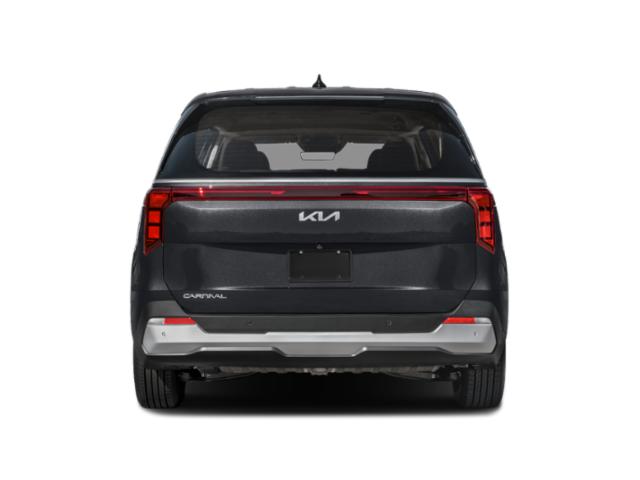 2026 Kia Carnival MPV LX
