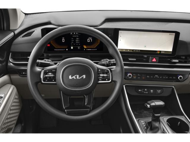 2026 Kia Carnival MPV LX