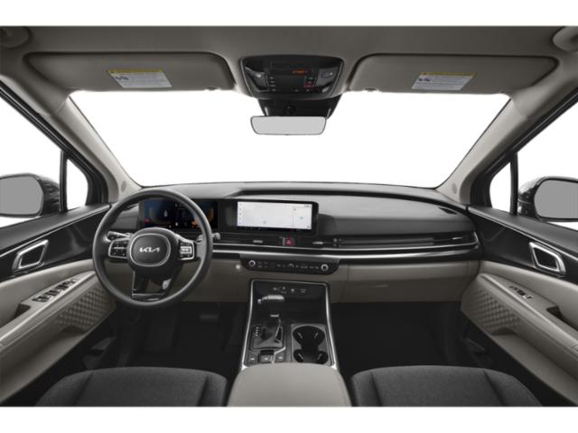 2026 Kia Carnival MPV LX