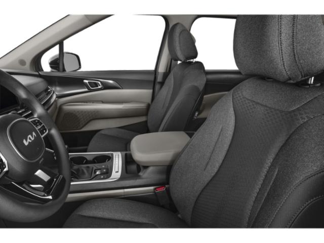 2026 Kia Carnival MPV LX
