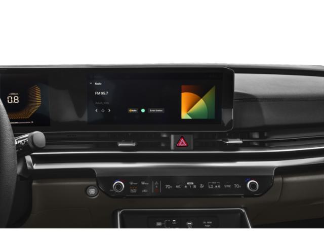 2026 Kia Carnival MPV LX