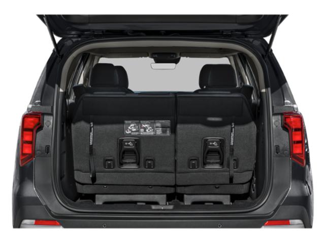 2026 Kia Carnival MPV LX