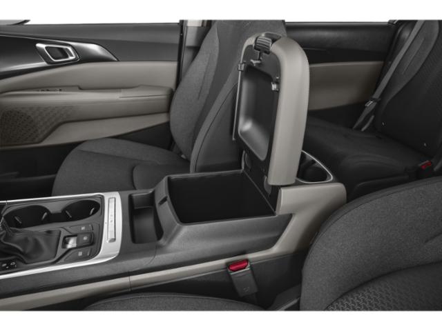 2026 Kia Carnival MPV LX