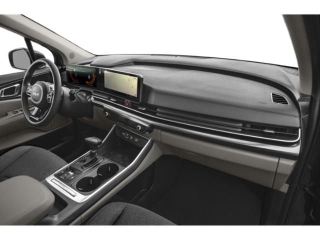 2026 Kia Carnival MPV LX