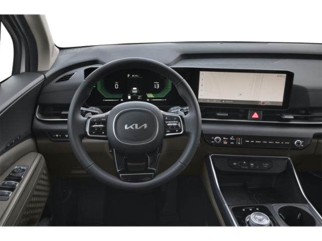 2026 Kia Carnival MPV EX