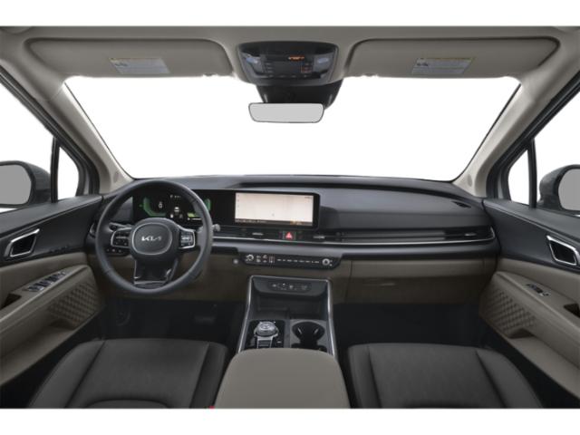 2026 Kia Carnival MPV EX