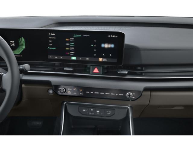 2026 Kia Carnival MPV EX