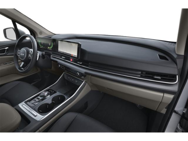 2026 Kia Carnival MPV EX