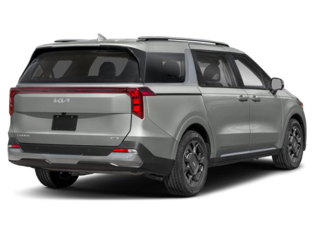 2026 Kia Carnival MPV SX