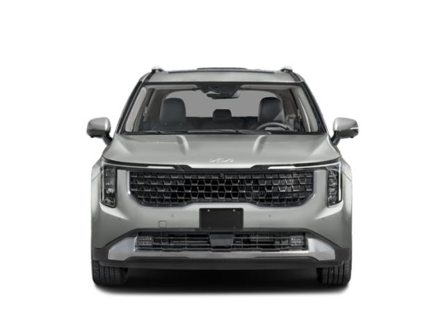 2026 Kia Carnival MPV SX