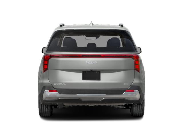 2026 Kia Carnival MPV SX