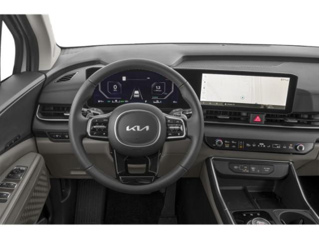 2026 Kia Carnival MPV SX