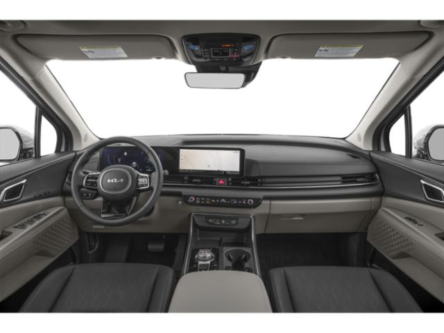2026 Kia Carnival MPV SX
