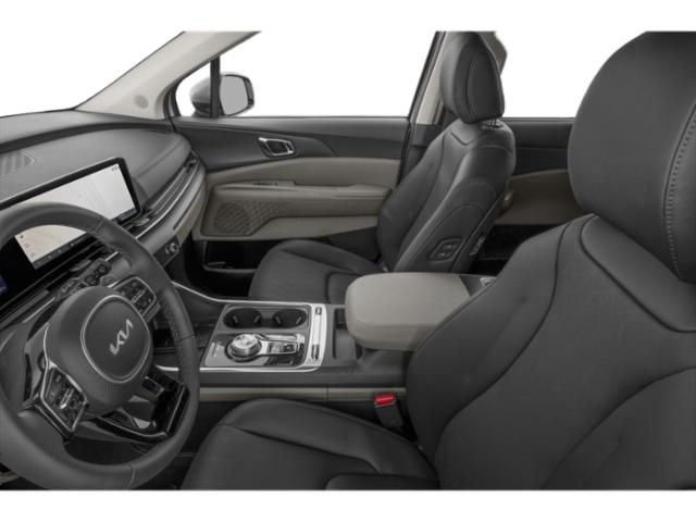 2026 Kia Carnival MPV SX
