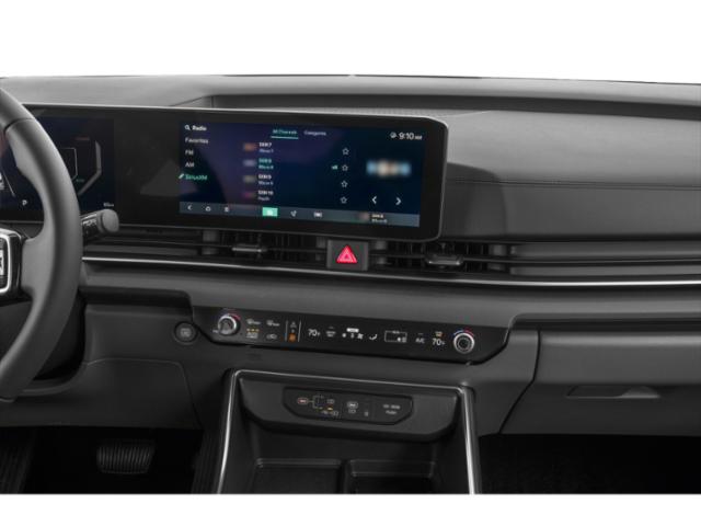 2026 Kia Carnival MPV SX