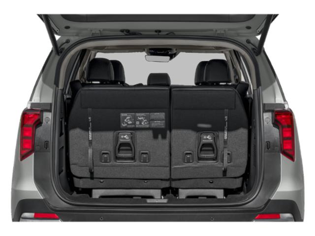2026 Kia Carnival MPV SX