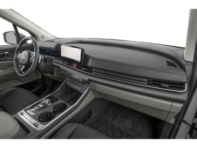 2026 Kia Carnival MPV SX