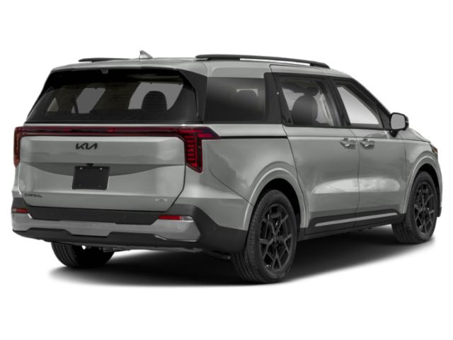 2026 Kia Carnival MPV SX Prestige
