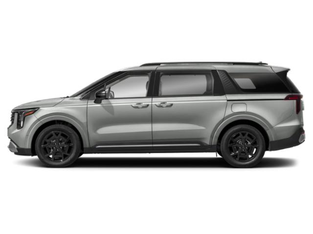 2026 Kia Carnival MPV SX Prestige