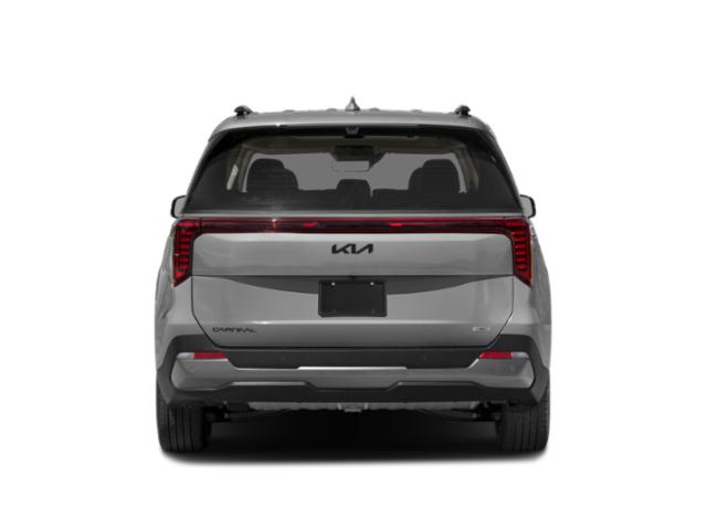 2026 Kia Carnival MPV SX Prestige