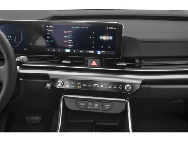 2026 Kia Carnival MPV SX Prestige