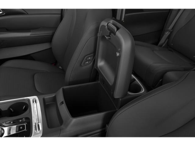 2026 Kia Carnival MPV SX Prestige