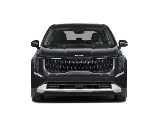 2026 Kia Carnival MPV LXS