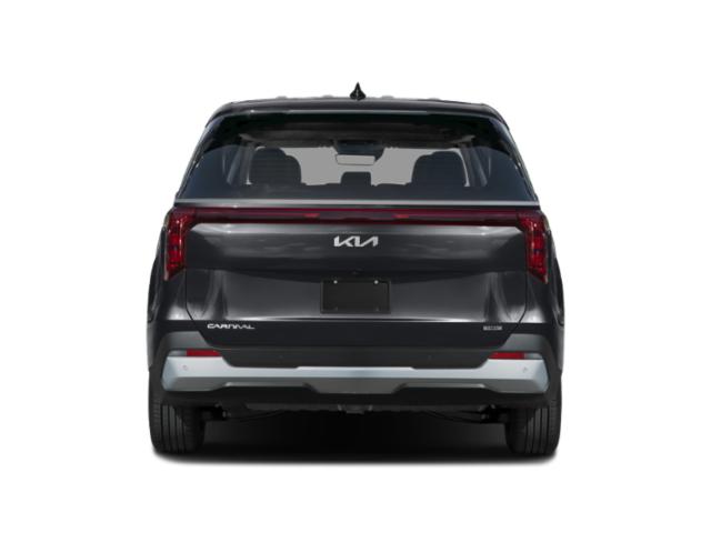 2026 Kia Carnival MPV LXS