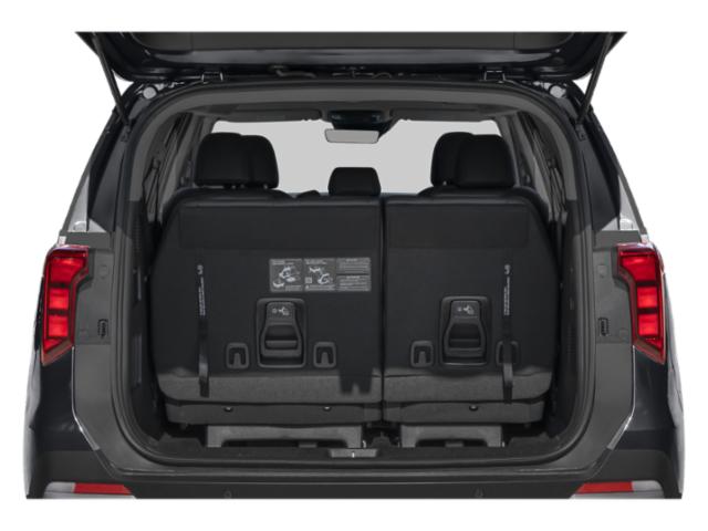 2026 Kia Carnival MPV LXS