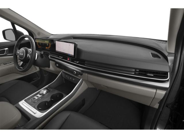 2026 Kia Carnival MPV LXS