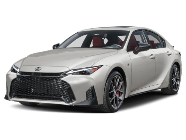 2026 Lexus IS 350 F SPORT Design for sale in Duluth, GA