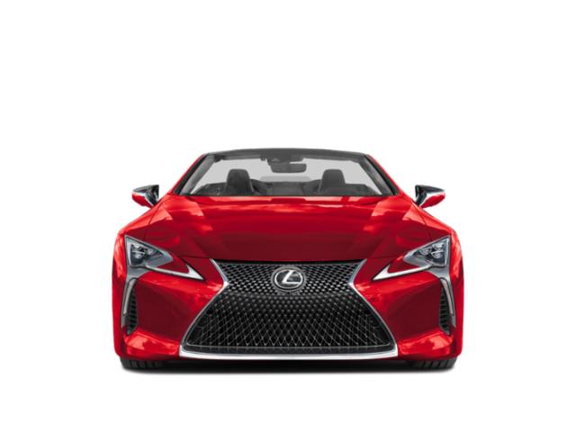 2026 Lexus LC 500 LC 500