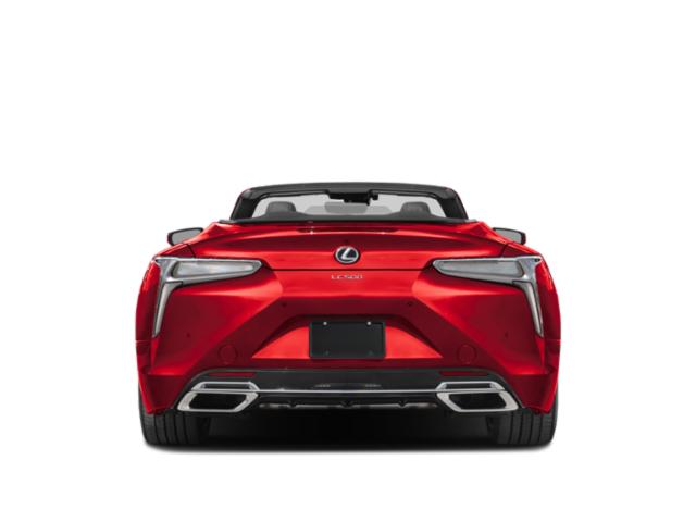 2026 Lexus LC 500 LC 500