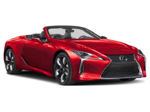 2026 Lexus LC 500 LC 500