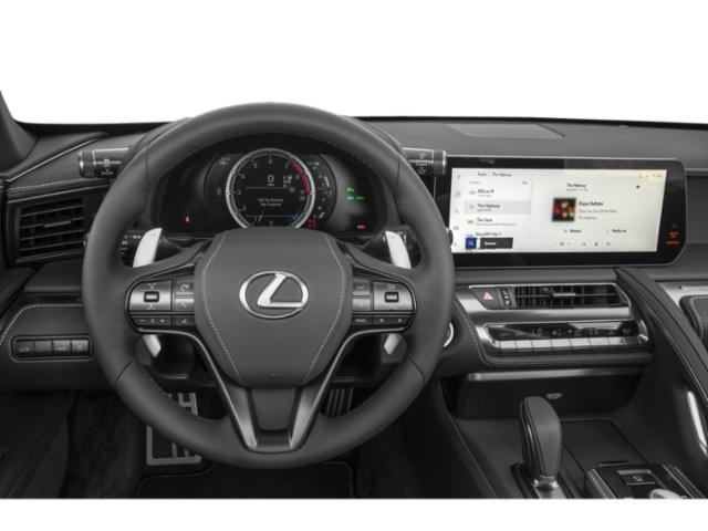 2026 Lexus LC 500 LC 500