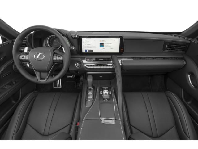 2026 Lexus LC 500 LC 500