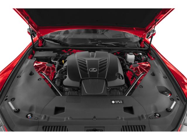 2026 Lexus LC 500 LC 500