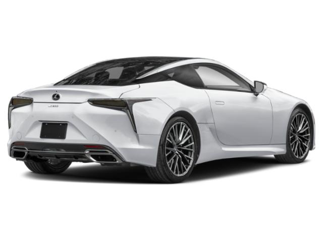 2026 Lexus LC 500 LC 500