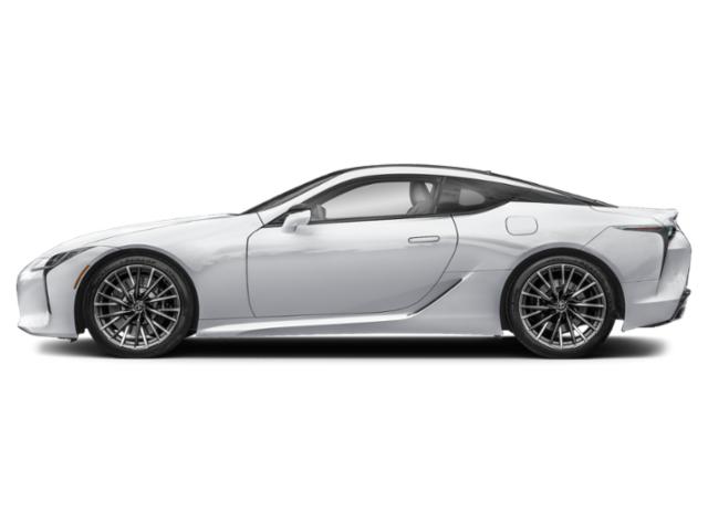 2026 Lexus LC 500 LC 500