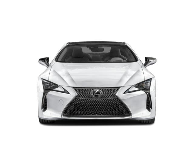 2026 Lexus LC 500 LC 500