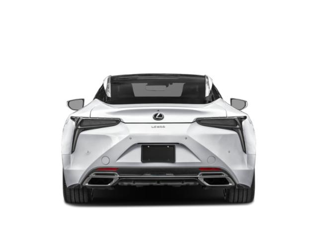 2026 Lexus LC 500 LC 500