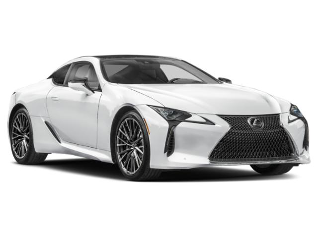 2026 Lexus LC 500 LC 500