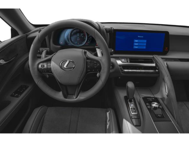 2026 Lexus LC 500 LC 500
