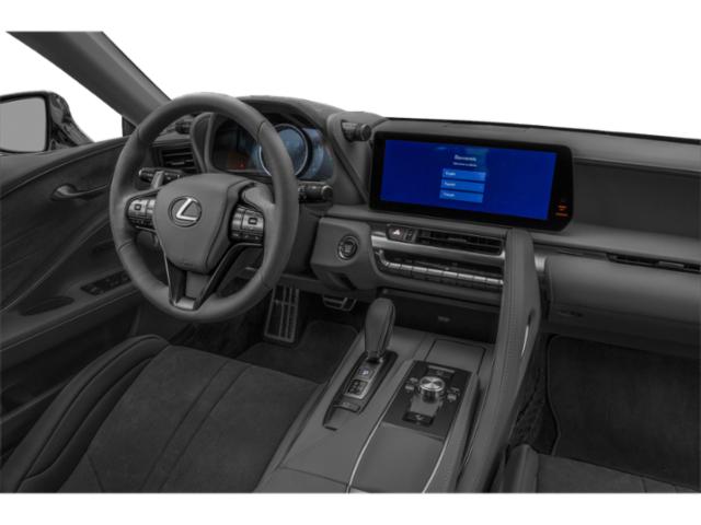 2026 Lexus LC 500 LC 500