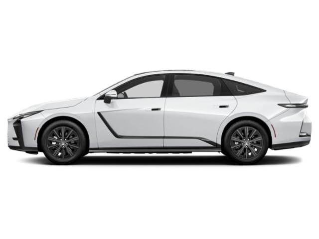2026 Lexus ES 350 Premium