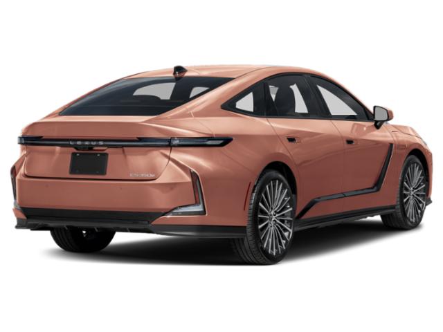 2026 Lexus ES 350 Premium